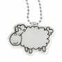 Personalizuoti individualios formos minkšti atšvaitai
