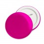 Šviesą atspindintis ženkliukas su Jūsų logotipu