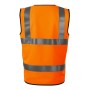 Personalizuota signalinė liemenė BRIGHT