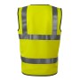 Personalizuota signalinė liemenė BRIGHT