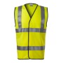 Personalizuota signalinė liemenė BRIGHT